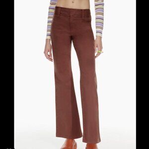 Aritzia Sunday Best Wilson Chino Pants